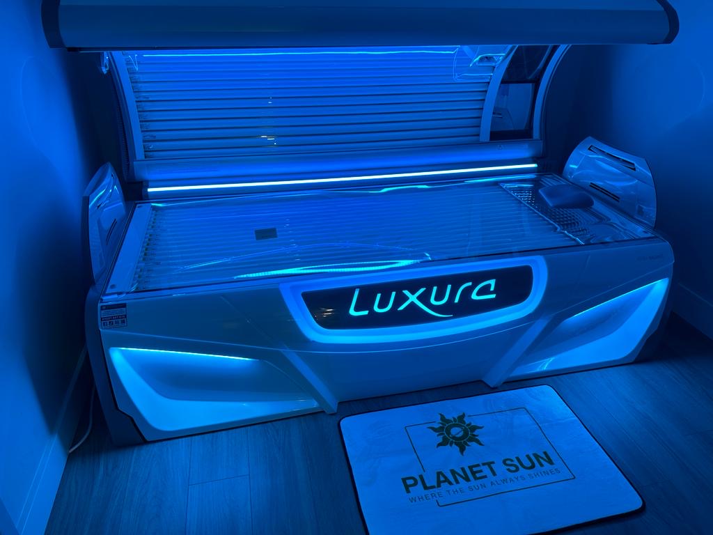 Luxura 1